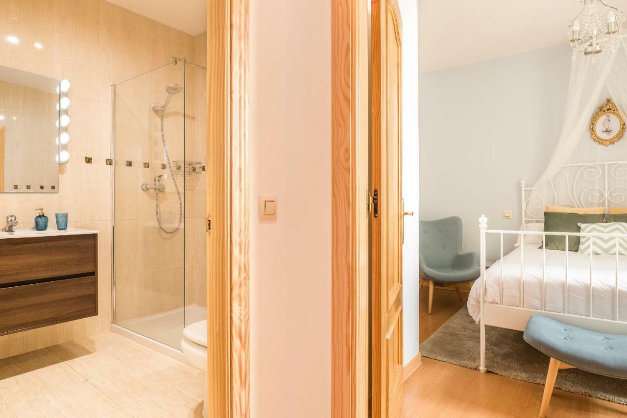 Apartament Bnbholder Amazing Vibes Sol Madryt Zewnętrze zdjęcie