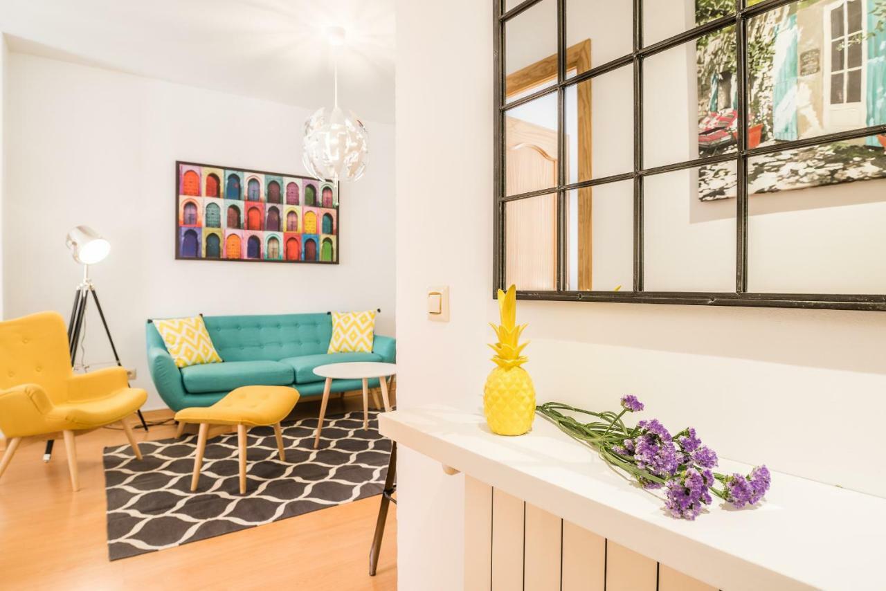 Apartament Bnbholder Amazing Vibes Sol Madryt Zewnętrze zdjęcie